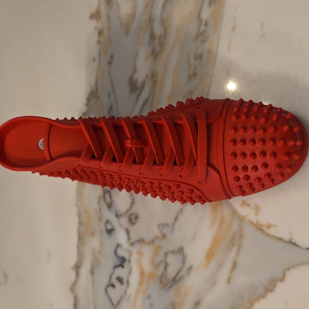 Christian louboutin dog toy - Picture 2 of 4